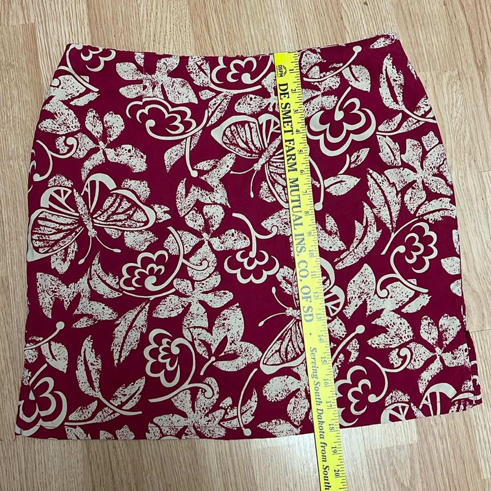 Erika 12P Skort. this is super cute!